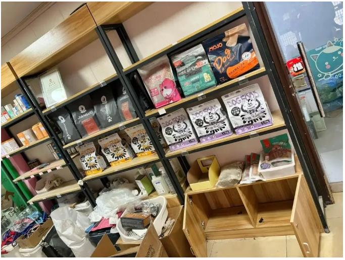 做私域，卖狗粮，1个月赚10万+