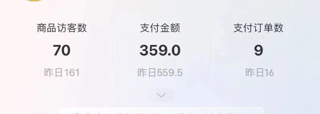 1天359，17天挣了21378，只要发笔记就行