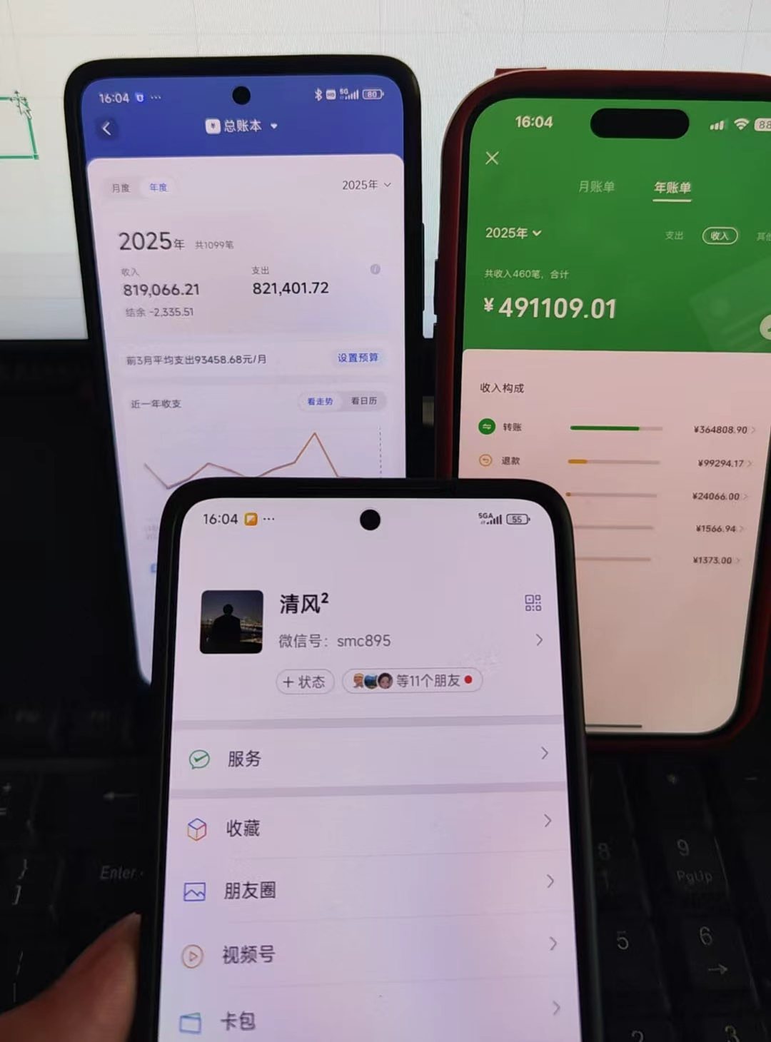 3年时间旅行了47个城市，顺便挣了130多万，全靠这3个长期项目